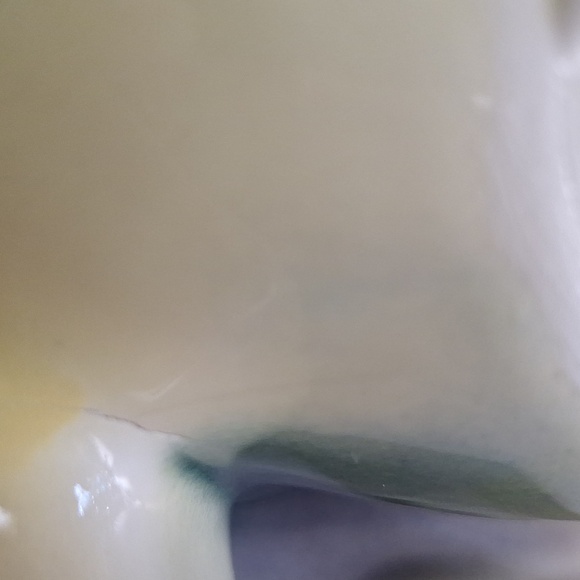 Sale! HULL POTTERY U.S.A. VERY RARE 70'S -Mother Goose & Gosling set - Picture 12 of 12